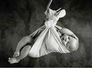 Shangrala's Miracle Baby