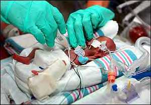 Shangrala's Miracle Baby