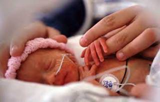 Shangrala's Miracle Baby