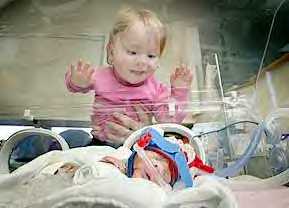 Shangrala's Miracle Baby