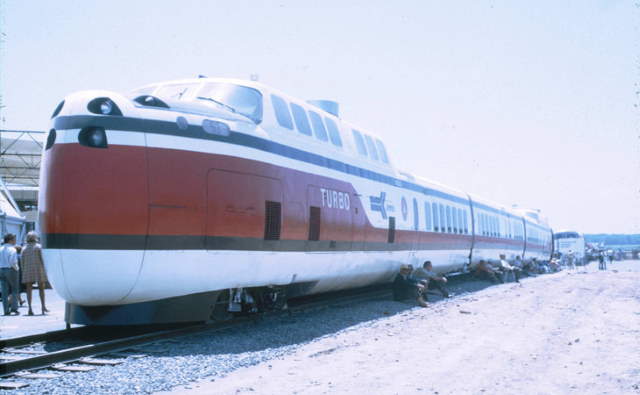 ShangralaFamilyFun.com - Shangrala's Awesome Trains!