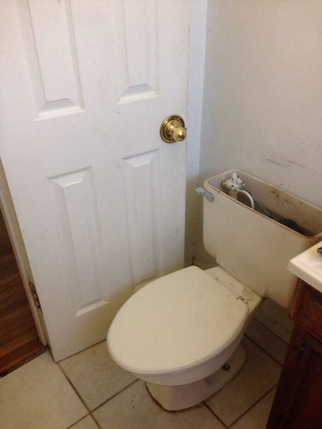 Shangrala's Home Improvement Fails