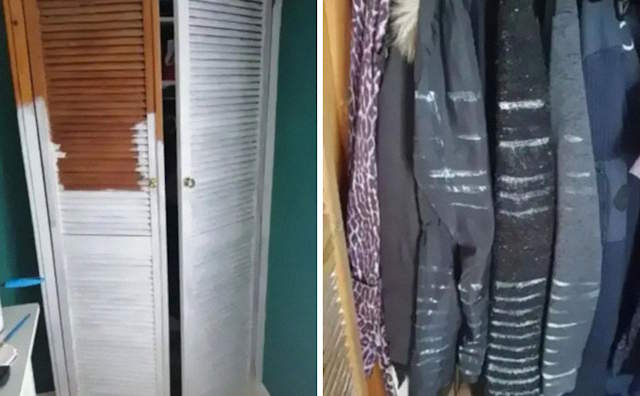 Shangrala's Home Improvement Fails