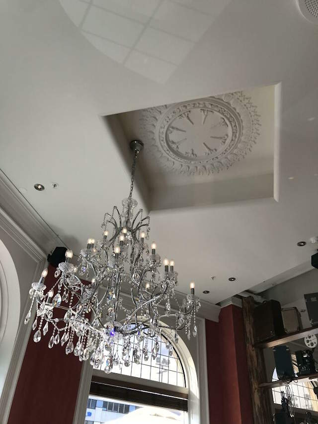 Shangrala's Home Improvement Fails