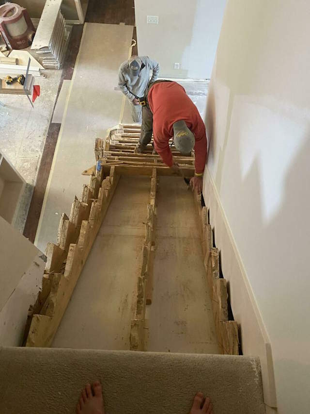 Shangrala's Home Improvement Fails