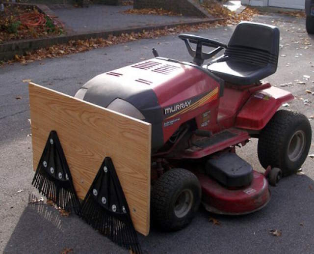 Shangrala's Redneck Innovations 2