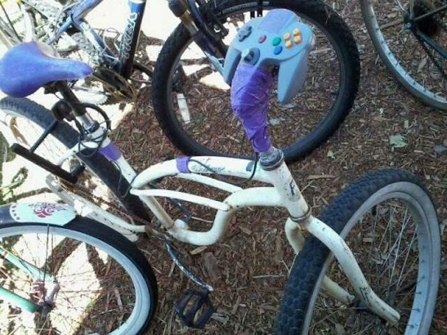 Shangrala's Redneck Innovations 2