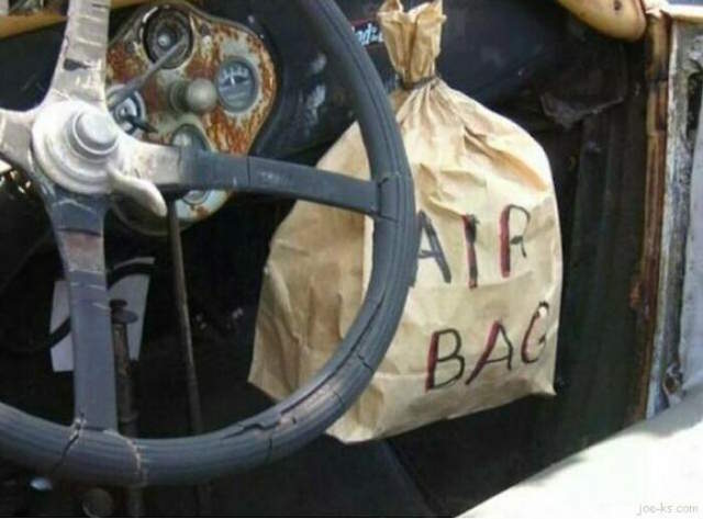 Shangrala's Redneck Innovations 2