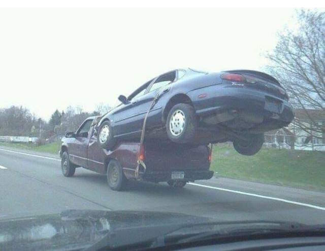 Shangrala's Redneck Innovations 2
