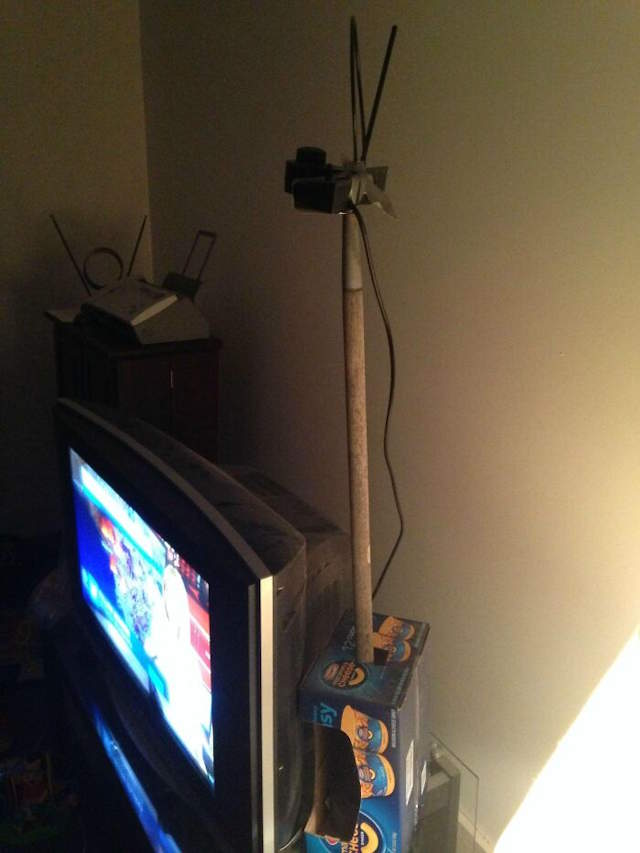 Shangrala's Redneck Innovations 2