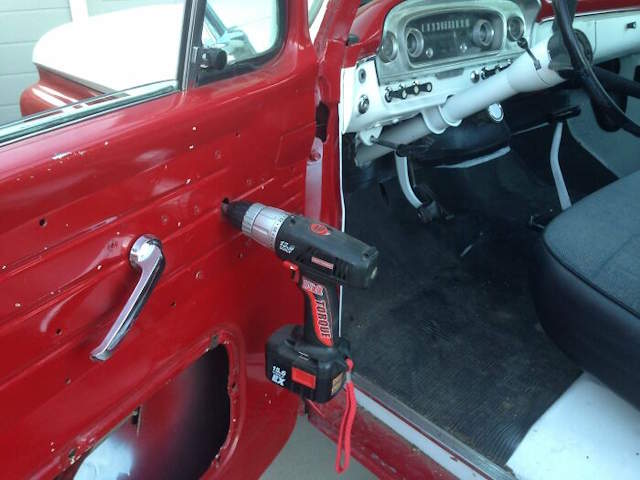 Shangrala's Redneck Innovations 2