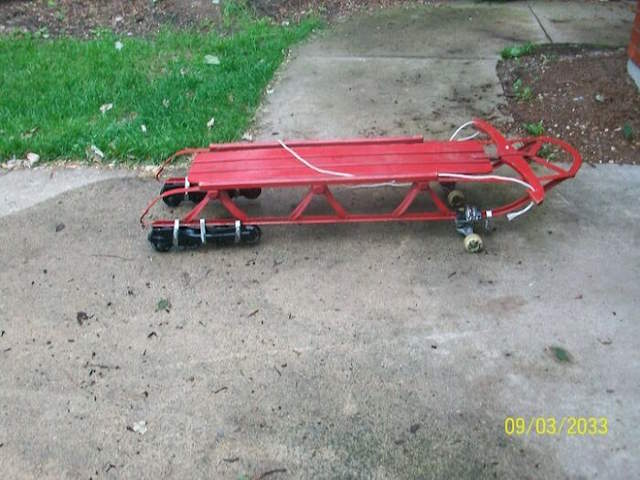 Shangrala's Redneck Innovations 2