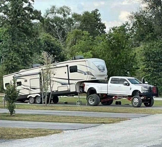 Shangrala's Redneck Innovations 2