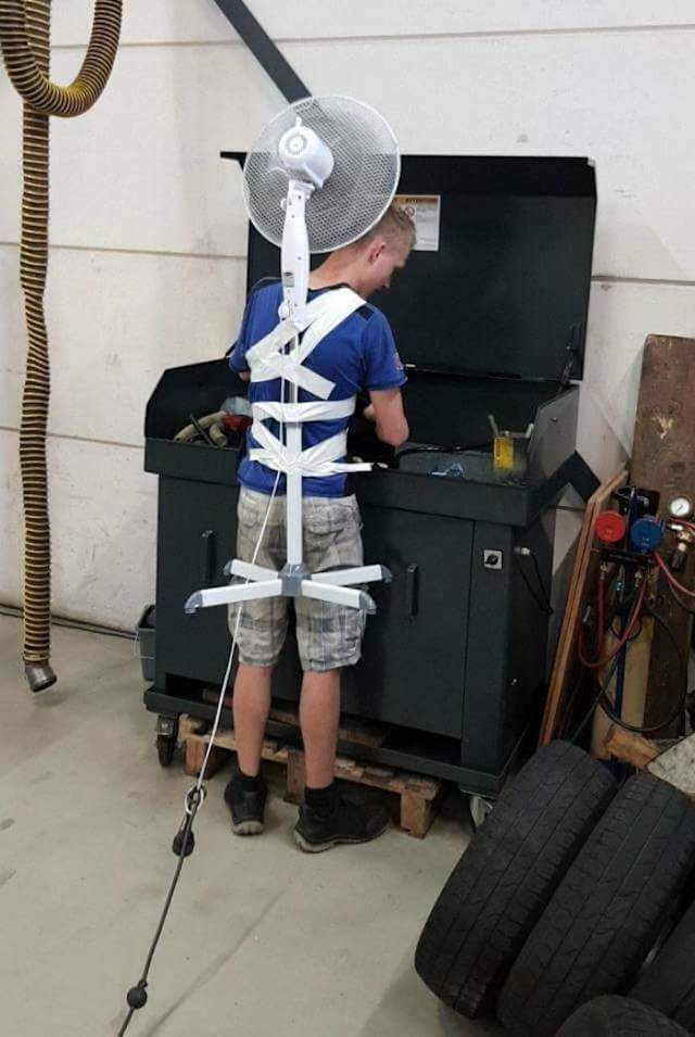 Shangrala's Redneck Innovations 2