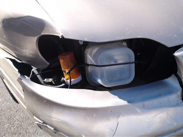 Shangrala's Redneck Innovations 2