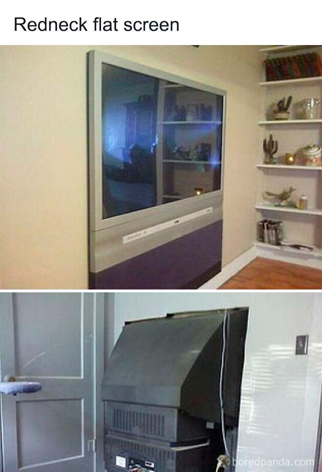 Shangrala's Redneck Innovations 2
