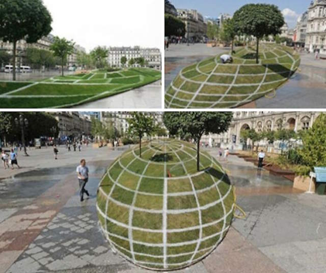 Shangrala's Strange Real Photos