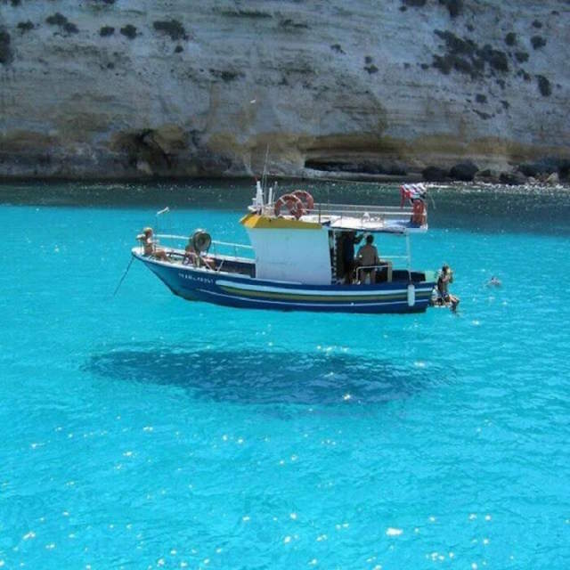 Shangrala's Strange Real Photos
