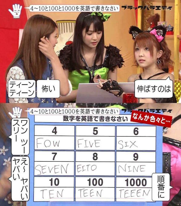 Shangrala's Translation Bloopers 2