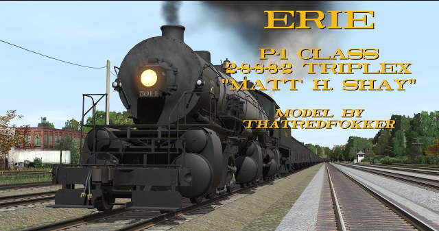Shangrala's Largest Steam Trains